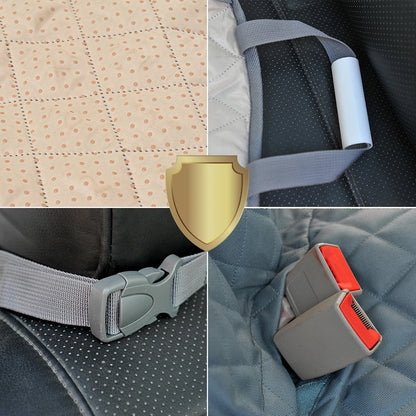 Pet Car Seat Protector