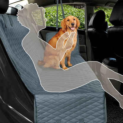 Pet Car Seat Protector