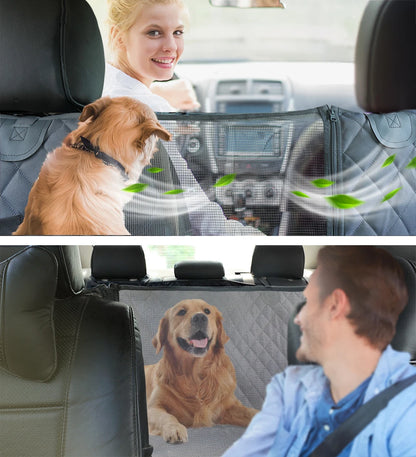 Pet Car Seat Protector