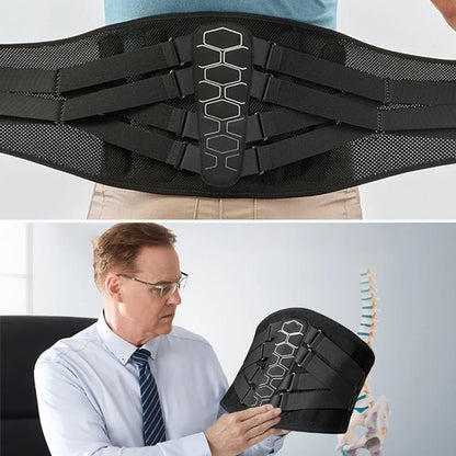 SpineRelief ThermaBelt