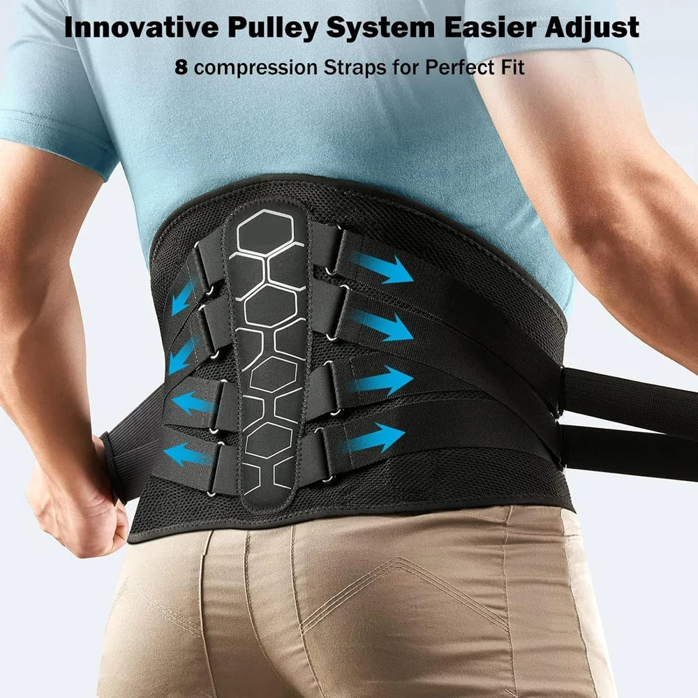 SpineRelief ThermaBelt