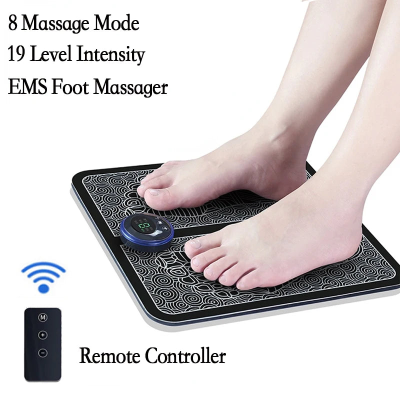 Foot Bliss Pro Electric Massager