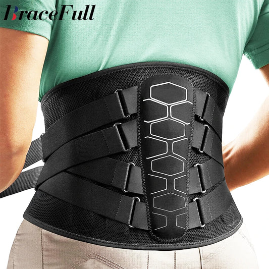 SpineRelief ThermaBelt