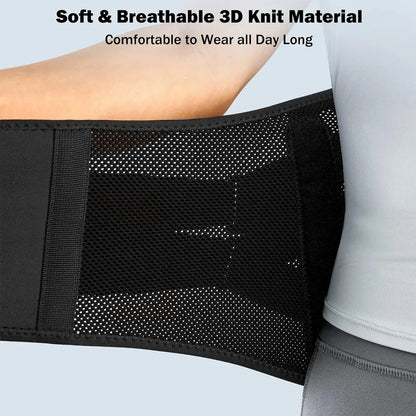 SpineRelief ThermaBelt