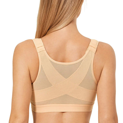 Embrace Posture Support Bra