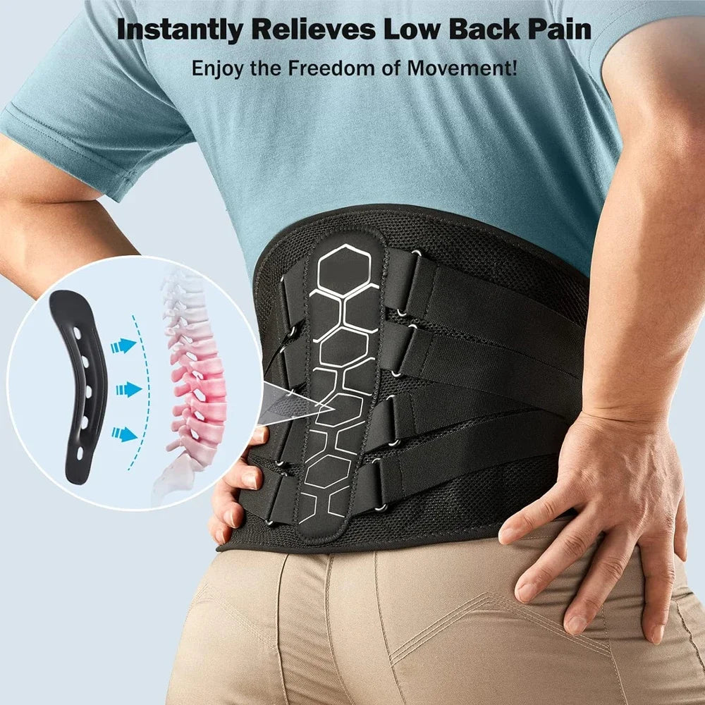 SpineRelief ThermaBelt