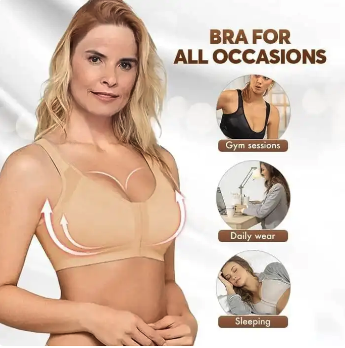 Embrace Posture Support Bra