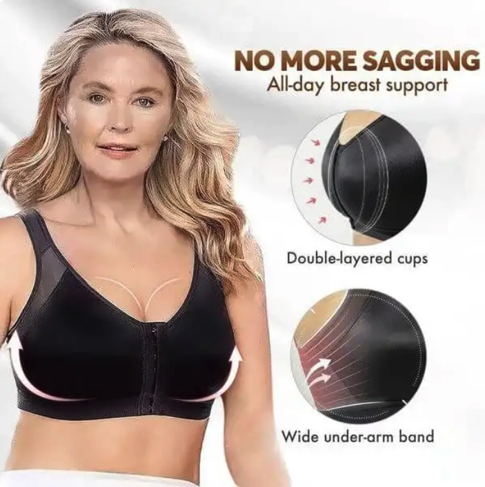 Embrace Posture Support Bra