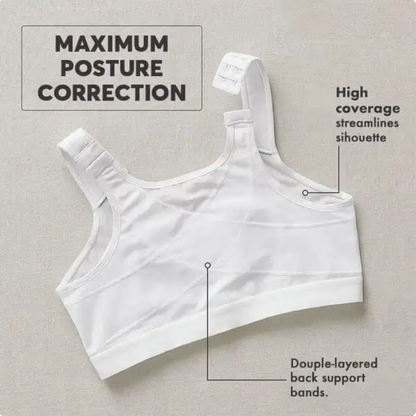 Embrace Posture Support Bra